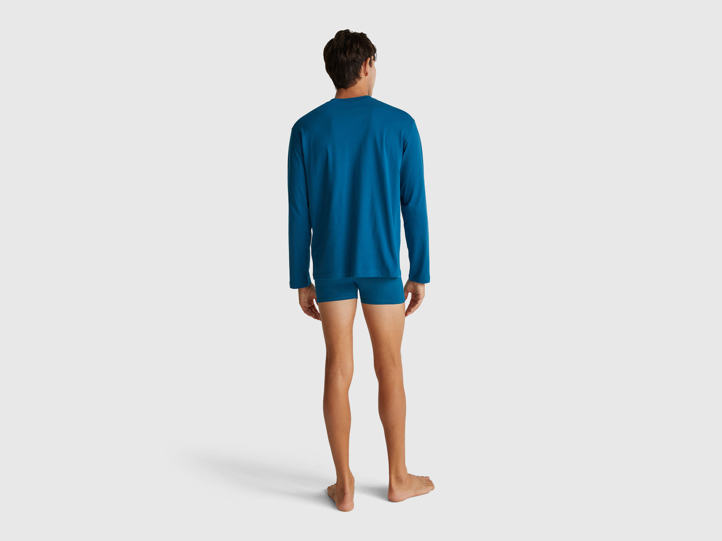 SWEATER L/S Men image number 2